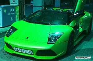 Е666ЕЕ125