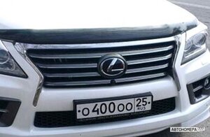 О400ОО25