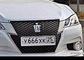 У666ХК25