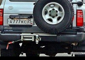 А777КС25