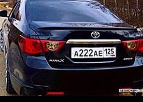 А222АЕ125