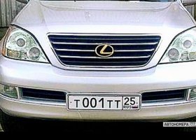 Т001ТТ25