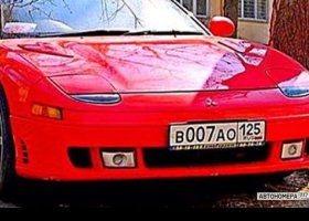 В007АО125