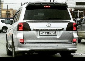 М111ВК125