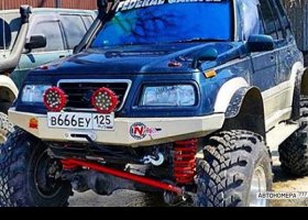 В666ЕУ125