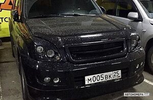 М005ВК25
