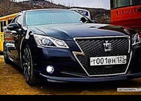 Т001ВН125