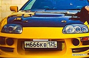 М666КВ125