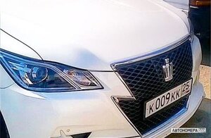 К009КК25
