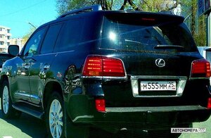 М555ММ25