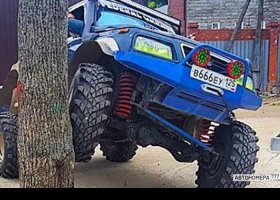 В666ЕУ125