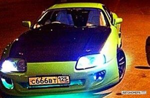 С666ВТ125