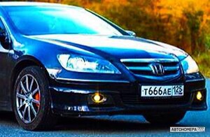 Т666АЕ125