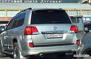 М555ММ125