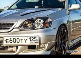 Е600ТУ125
