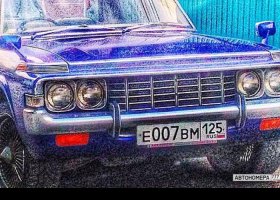 Е007ВМ125