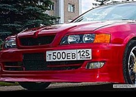 Т500ЕВ125