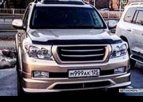 М999АК125