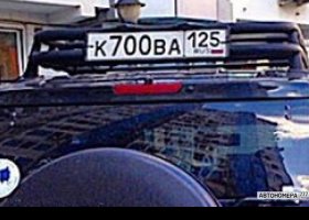 К700ВА125