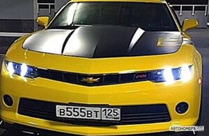 В555ВТ125