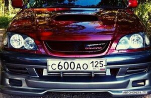 С600АО125