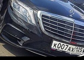 К007АХ125