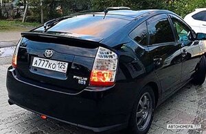 А777КО125