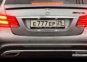 Е777ЕР25
