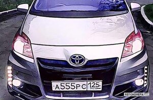 А555РС125