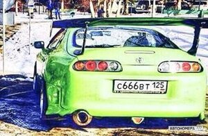 С666ВТ125