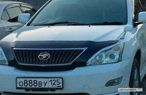 О888ВУ125