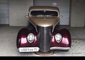 О001АВ25