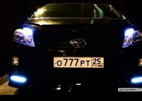 О777РТ25