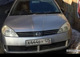 А444ВУ125