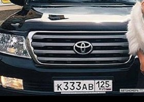 К333АВ125