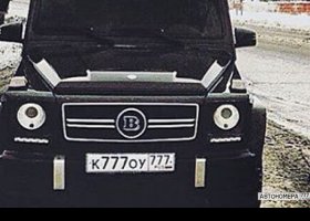 К777ОУ777