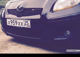 Х959ХХ25