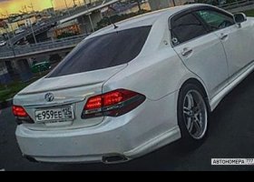 Е959ЕЕ125