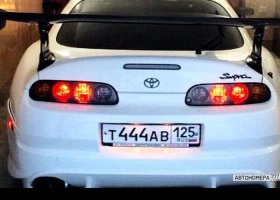 Т444АВ125