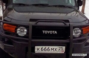 К666МХ25