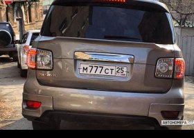 М777СТ25