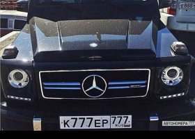 К777ЕР777