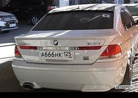 А666НК125