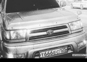 Т666ЕС125