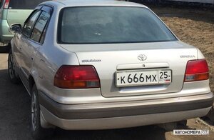 К666МХ25