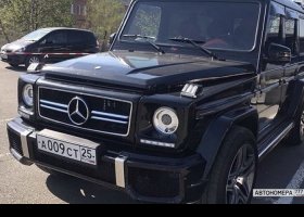 А009СТ25
