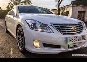 Н888ВК125