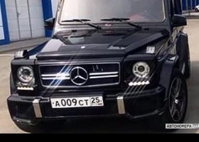 А009СТ25