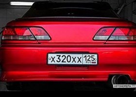 Х320ХХ125