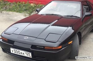У300АК125